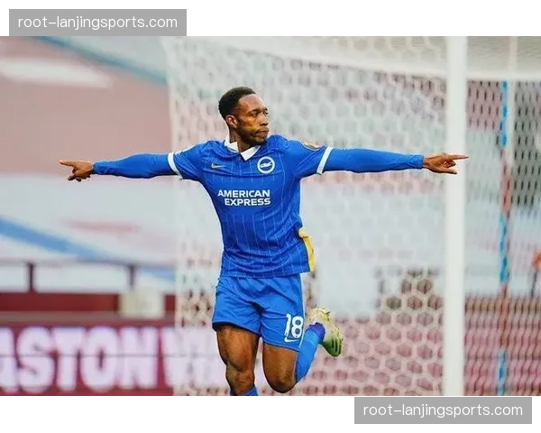 布莱顿维尔贝克打入反超进球 经验丰富的老将作用关键